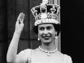 Pomp, Pageantry: Elizabeth Laid to Rest