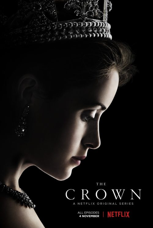 <i>The Crown</i> Gives Nod to Her Majesty
