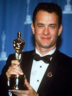 <b>Actor Tom Hanks: From Two-Time Oscar Winner to First-Time Novelist</b>