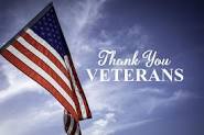 Veterans Day: A Time to Honor Americans Who Wore the Uniform in Service of Our Nation