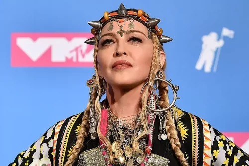 Madonna Set to Begin World Tour in July: A Whole New World with a Whole New Face — or Something Old is New Again