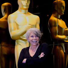 <b>Tandy Culpepper Talks to the “Queen of the Hollywood Press Junket,” Reba Merrill, About Big News Regarding the Oscar Folks</b>