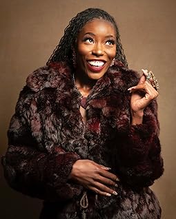 <b>Tandy Culpepper Talks with Actress Aba Arthur about her Work in <i>The Color Purple</i> & More</b>