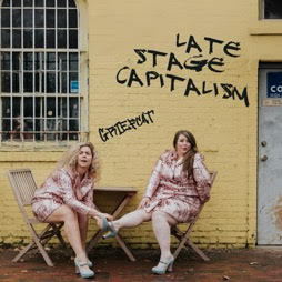 <b>Tandy Culpepper Talks to Louisa Hall & Annie Nardolilli of GRIEFCAT About Their New Album, <i>Late Stage Capitalism</i></b>