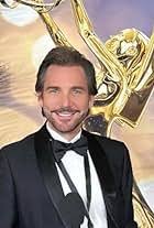 <b>Tandy Culpepper Talks With Journo William Keck About His Hollywood Memoir, <i>When You Step Upon A Star</i></b>