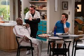 <b>Lisa Johnson Mandell & Tandy Culpepper review Hulu’s New Gay-Themed Sitcom <i>Mid-Century Modern</i></b>