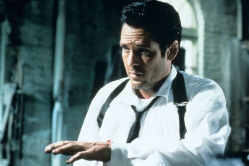 <b>Veteran Actor Michael Madsen, Known For Roles Such As <i>Reservoir Dogs</i> & <i>Kill Bill</i> Dies At 67</b>
