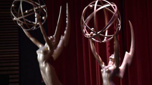 <b><i>Severance</i> Leads Emmy Noms With Record 27</b>