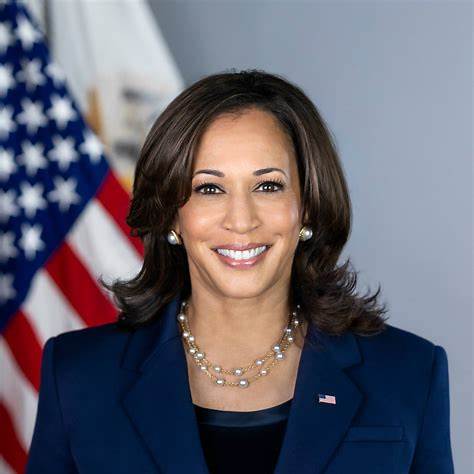 <b>Former Veep Kamala Harris Will Not Run For California Governer In 2026</b>