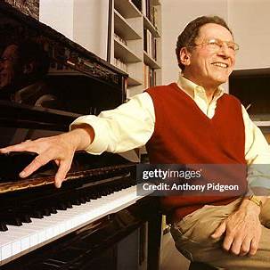 <b>Tom Lehrer, Iconic Satirist and Mathematician, Dies at 97</b>