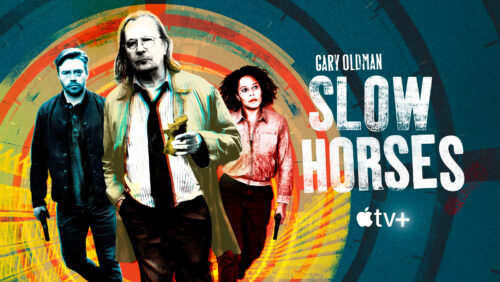 <b>Review: Slow Horses Returns Sharper Than Ever in Season Five   </b>