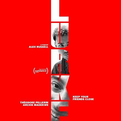 <b><i>Lurker</i> Review: A Sundance Sensation Creeps Into Theaters    </b>