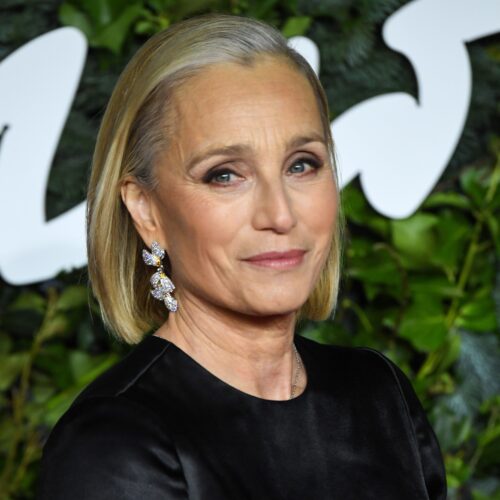 <b>Kristin Scott Thomas: Elegance, Restraint, and a Career of Enduring Power   </b>
