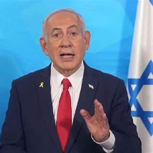 <b>Famine Fears Surge as Netanyahu Denounces Gaza Food Crisis    </b>