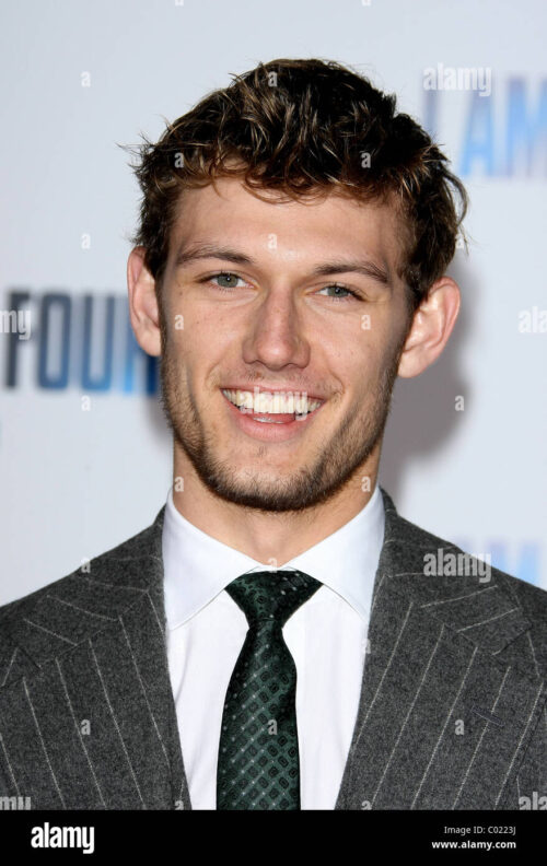 <b>PROFILE: Alex Pettyfer…From Breakout Heartthrob to Brooding Presence in Film</b>