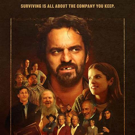 <b>Dark Comedy <i>Self-Reliance</i> Balances Absurdity, Suspense, and Heart    </b>