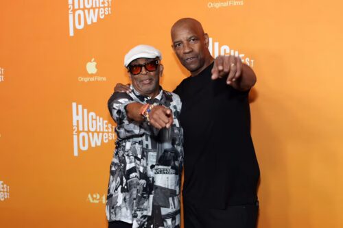 <b>Spike Lee’s Kaepernick Docuseries Dropped by ESPN Amid Creative Standoff   </b>