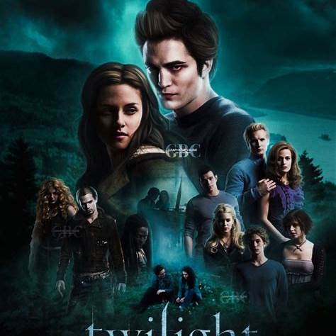 <b> Fangs, Feelings, and Forever: <i>Twilight</i> Saga Rises Again    </b>