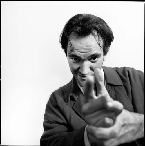 <b>Quentin Tarantino Scraps <i>The Movie Critic</i>, Reopens Questions About His Retirement and Legacy   </b>