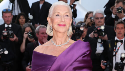 <b>Helen Mirren: A Career Defined by Bold Choices and Enduring Presence   </b>