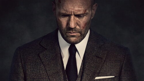 <b>Jason Statham: Action Star with Precision, Power, and Enduring Appeal</b>