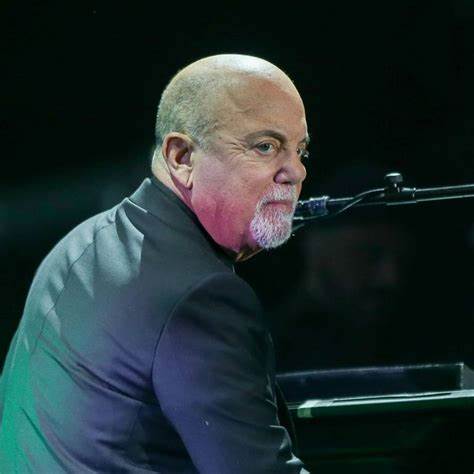 <b>Billy Joel Reveals Brain Condition, Puts Beloved Motorcycle Collection Up for Auction  </b>