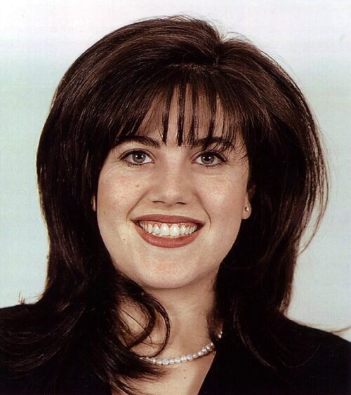 <b>Monica Lewinsky Steps Into Spotlight as Producer of Amanda Knox Miniseries     </b>