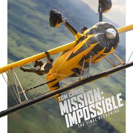 <b><i>“Mission: Impossible – The Final Reckoning</i>: A High-Stakes Farewell with Spectacle and Heart”    </b>