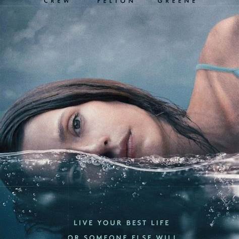 <b><i>Some Other Woman</i> Swims in Atmosphere but Sinks in Story    </b>