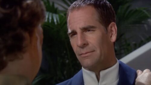 <b>Scott Bakula Eyes Return to Star Trek as President Archer in Proposed Spinoff <i>Star Trek: United</i></b>