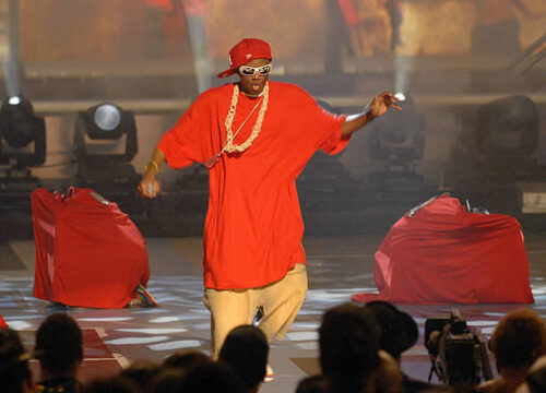 <b>Soulja Boy Released From Custody After D.A. Declines To File Charges</b>