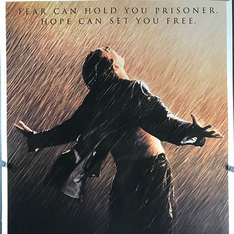 <b><i>The Shawshank Redemption</i> Finds New Life as Streaming Sensation   </b>