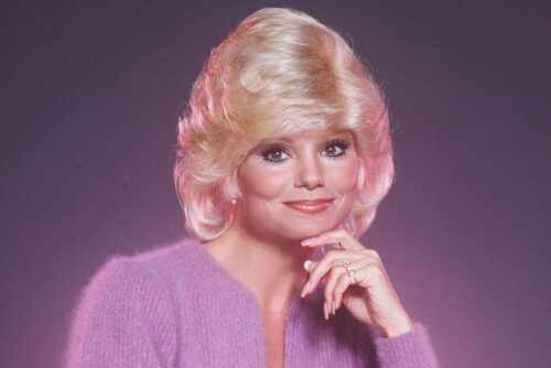 <b>Emmy-Winning Star Of TV’s <i>WKRP in Cincinnatti</i>, Loni Anderson, Dies After Long Illness</b>