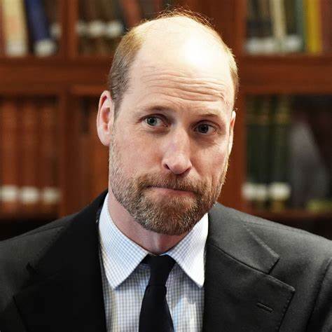 <b>Prince William Reportedly Poised to Strip Prince Andrew of Royal Titles Upon Becoming King</b>