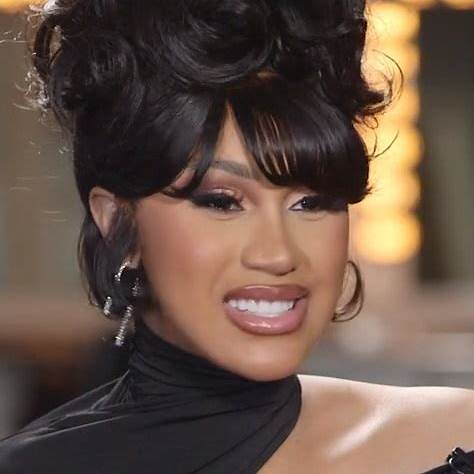 <b>Cardi B Drops Long-Awaited Sophomore Album Only Days After Announcing Her Fourth Pregnancy       </b>
