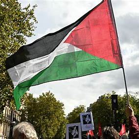 <b>Britain, Australia, and Canada Recognize Palestinian State in Coordinated Diplomatic Shift    </b>