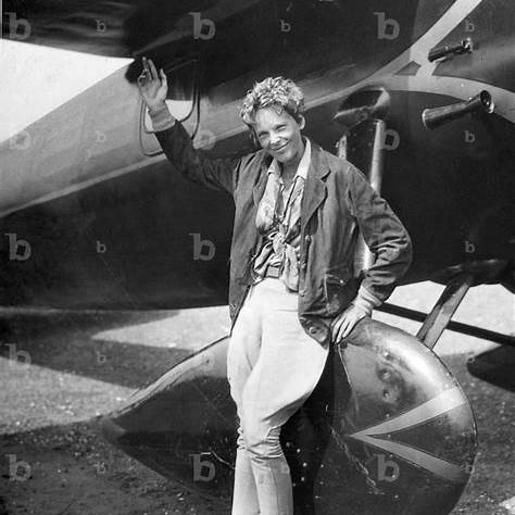 <b>Trump Orders Declassification of Amelia Earhart Files, Reopening a 90-Year Mystery     </b