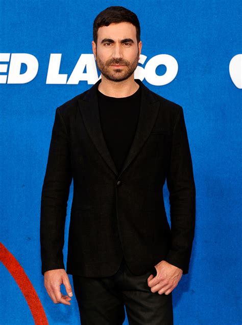 <b>Brett Goldstein: From Comedy to Heartbreak in <i>All of You</i>     </b>