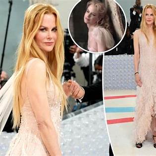 <b>Nicole Kidman Reclaims the Spotlight as Face of Chanel — While Her Marriage to Keith Urban Unravels   </b>