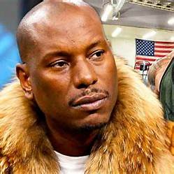 <b>Tyrese Gibson Faces Warrant after Mastiffs Kill Neighbor’s Spaniel      </b>