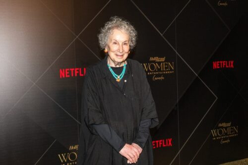 <b>A Life Woven in Words: Atwood’s Memoir Confronts Time, Art and Loss     </b>