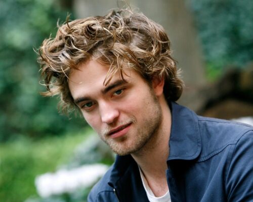 <b>Robert Pattinson: From Teen-Heartthrob to Audacious Actor    </b>