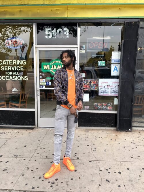 <b> Hoodrich Pablo Juan Hits the Ground Running: Released from Prison, Returns to Atlanta with Fresh Music and New Vision         </b>