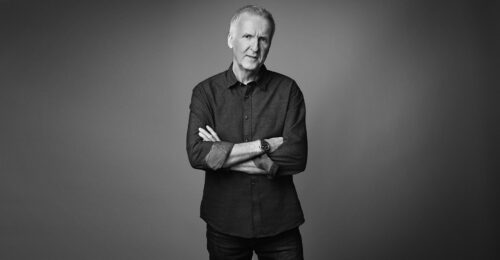 <b>James Cameron: The Visionary Behind Pandora’s Expanding Universe      </b>
